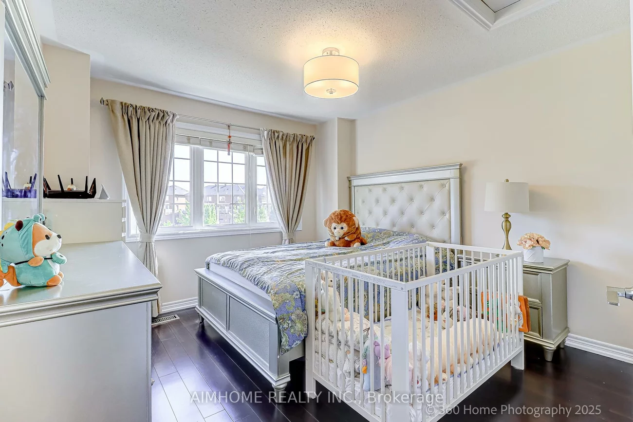 18, Saddlebrook, Cornell, Markham