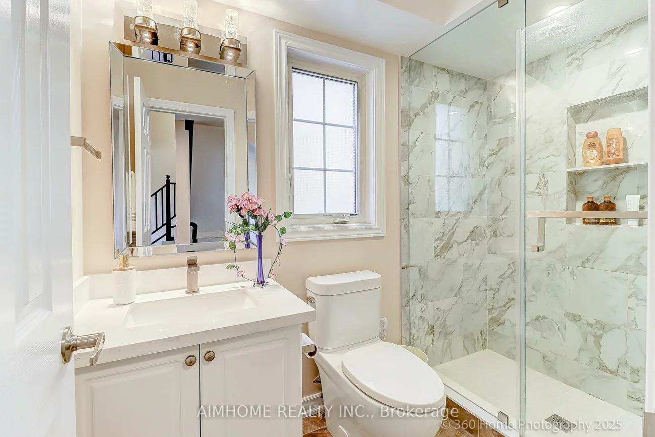 18, Saddlebrook, Cornell, Markham