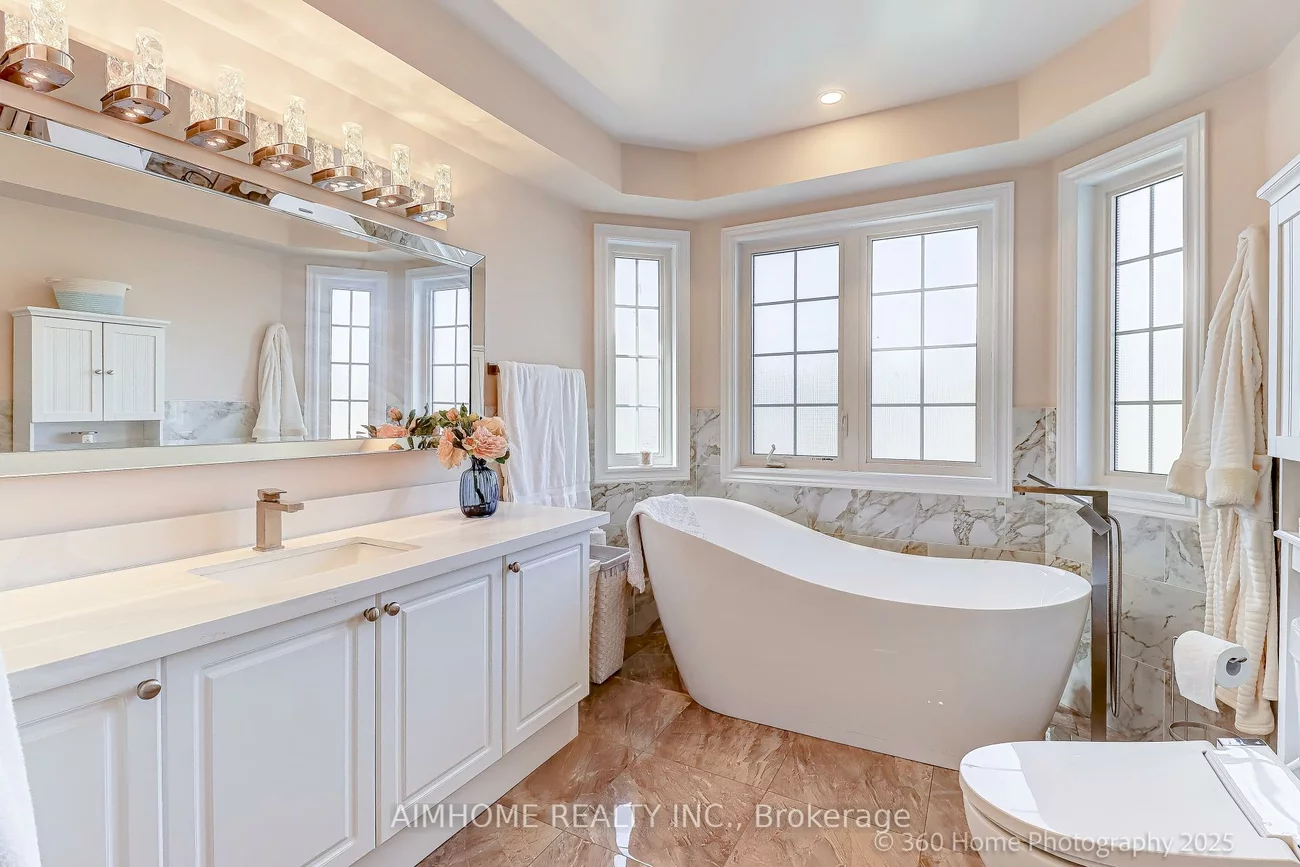 18, Saddlebrook, Cornell, Markham