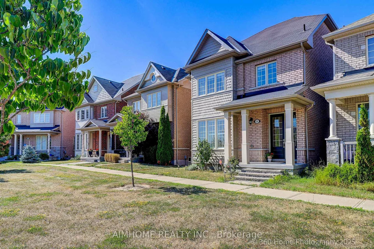 18, Saddlebrook, Cornell, Markham