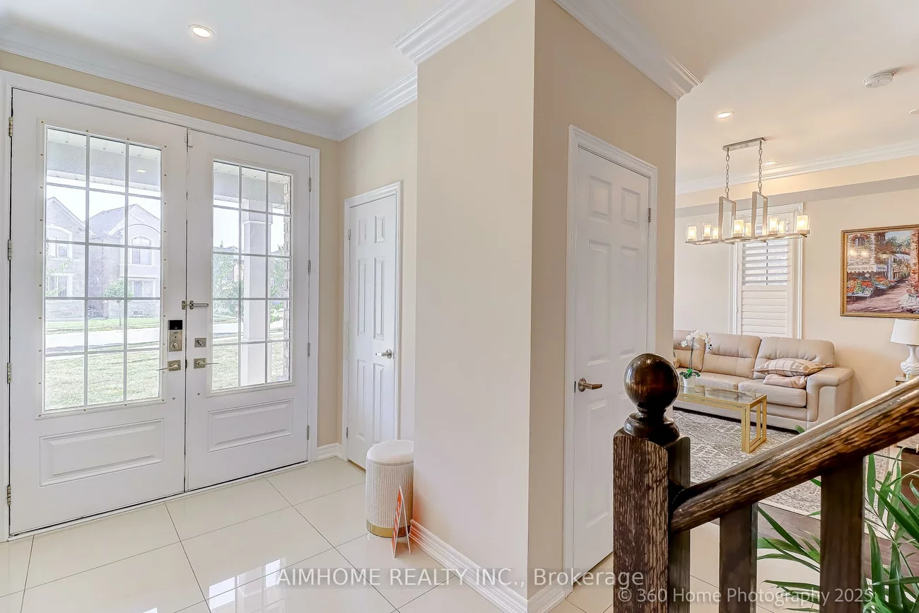 18, Saddlebrook, Cornell, Markham