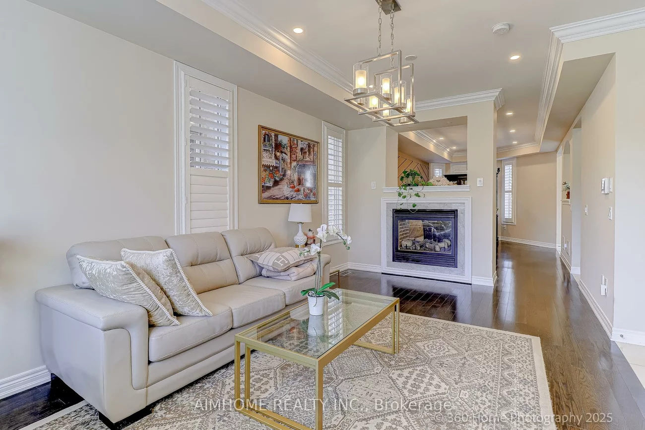 18, Saddlebrook, Cornell, Markham