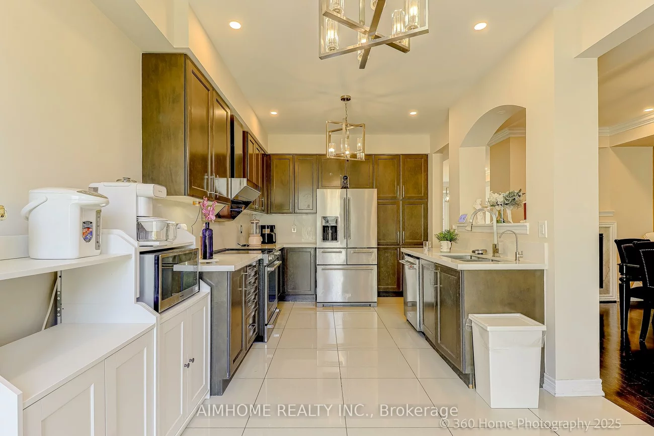 18, Saddlebrook, Cornell, Markham