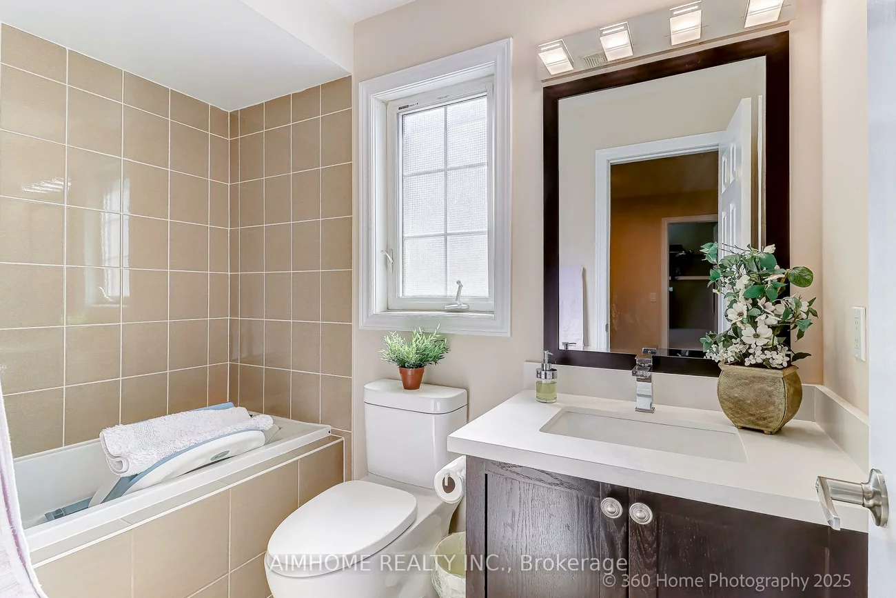 18, Saddlebrook, Cornell, Markham