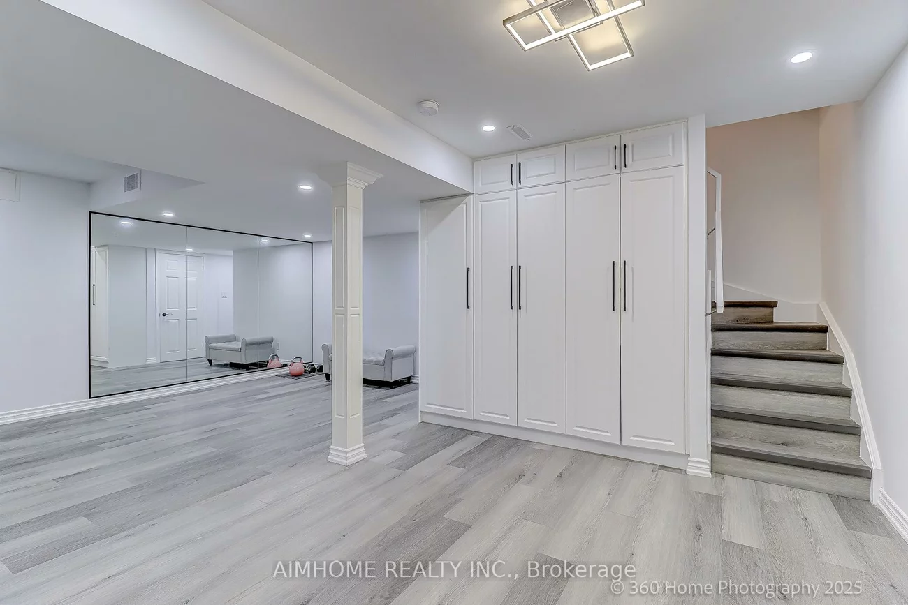 18, Saddlebrook, Cornell, Markham