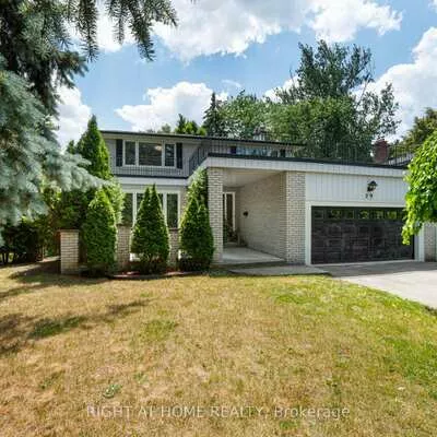 29, Vanwood, Thornhill, Markham