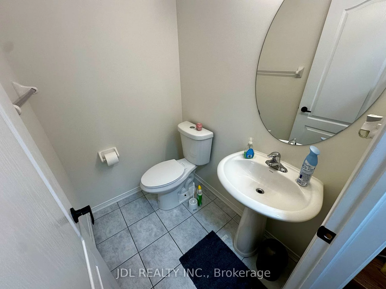124, Gas Lamp, Cornell, Markham