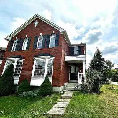 124, Gas Lamp, Cornell, Markham