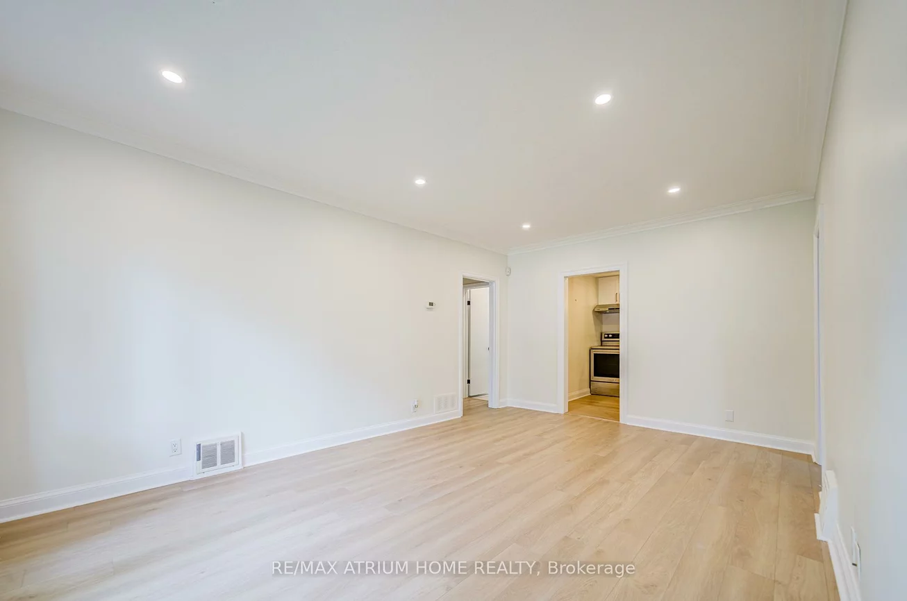 45, Woodward, Grandview, Markham