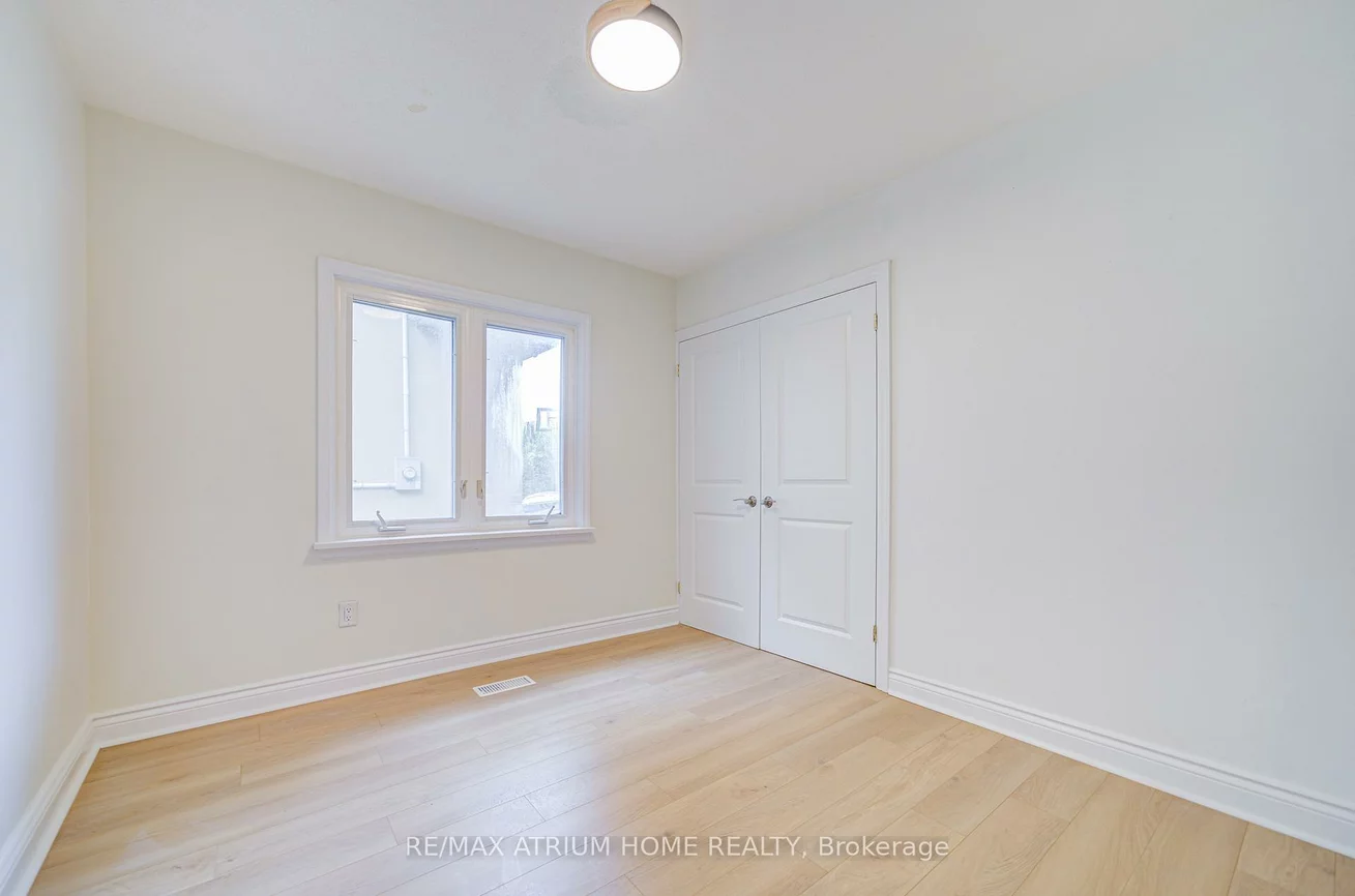 45, Woodward, Grandview, Markham