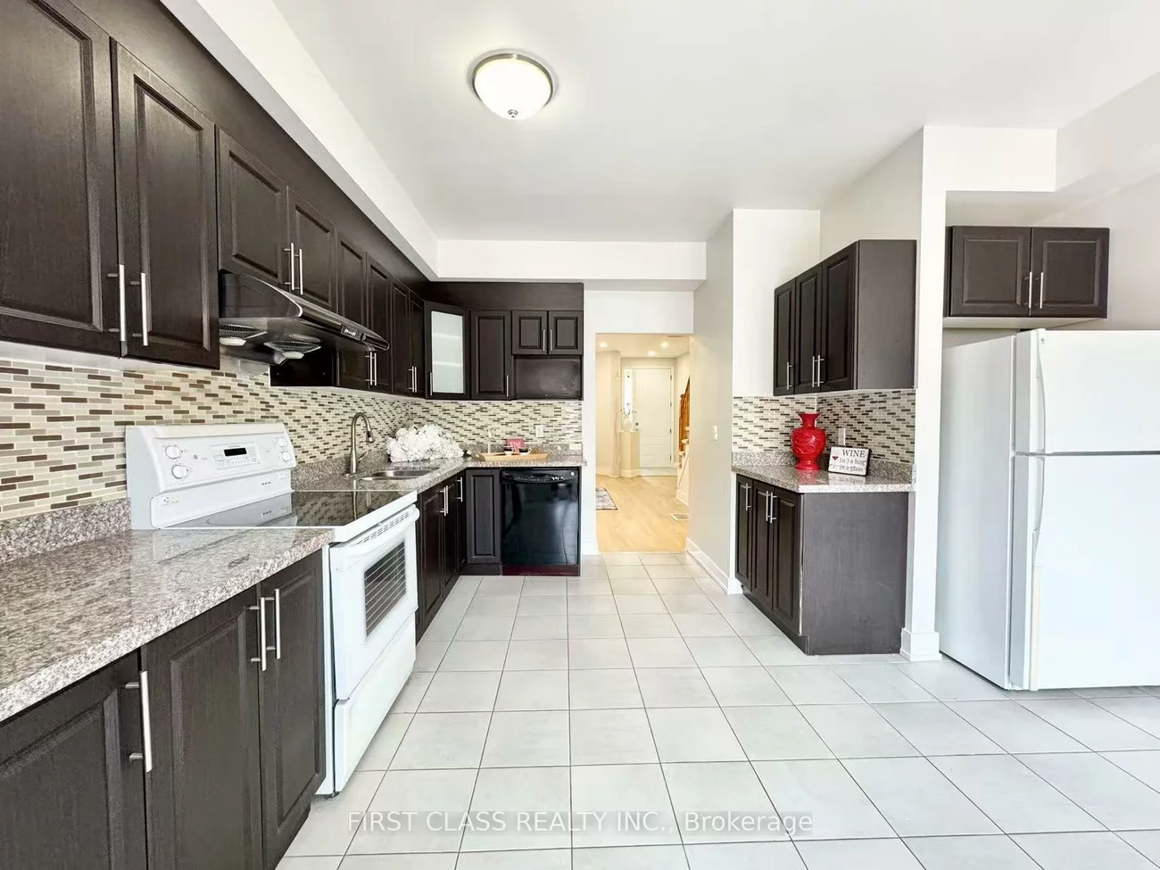 207, Bur Oak, Berczy, Markham