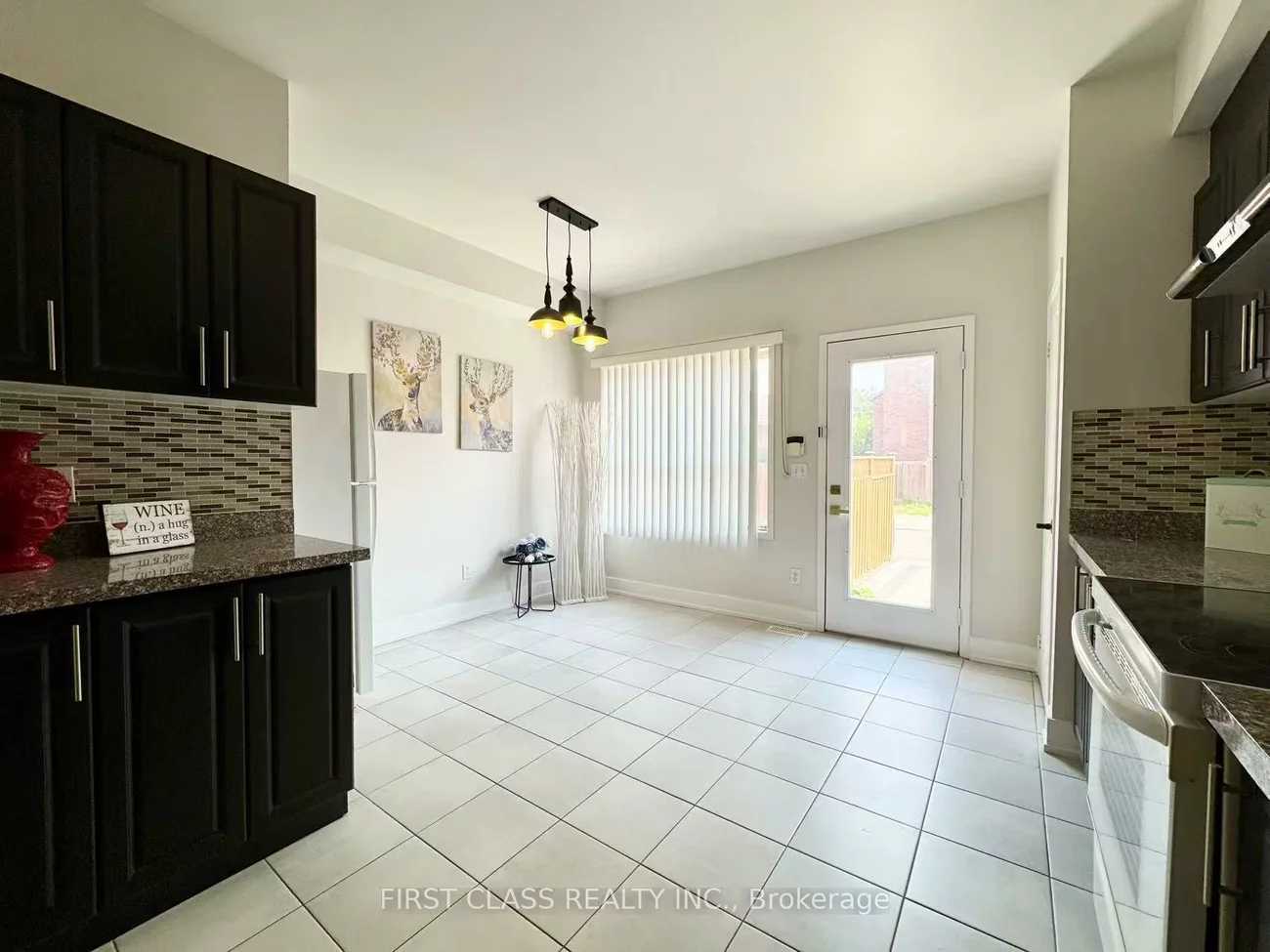 207, Bur Oak, Berczy, Markham