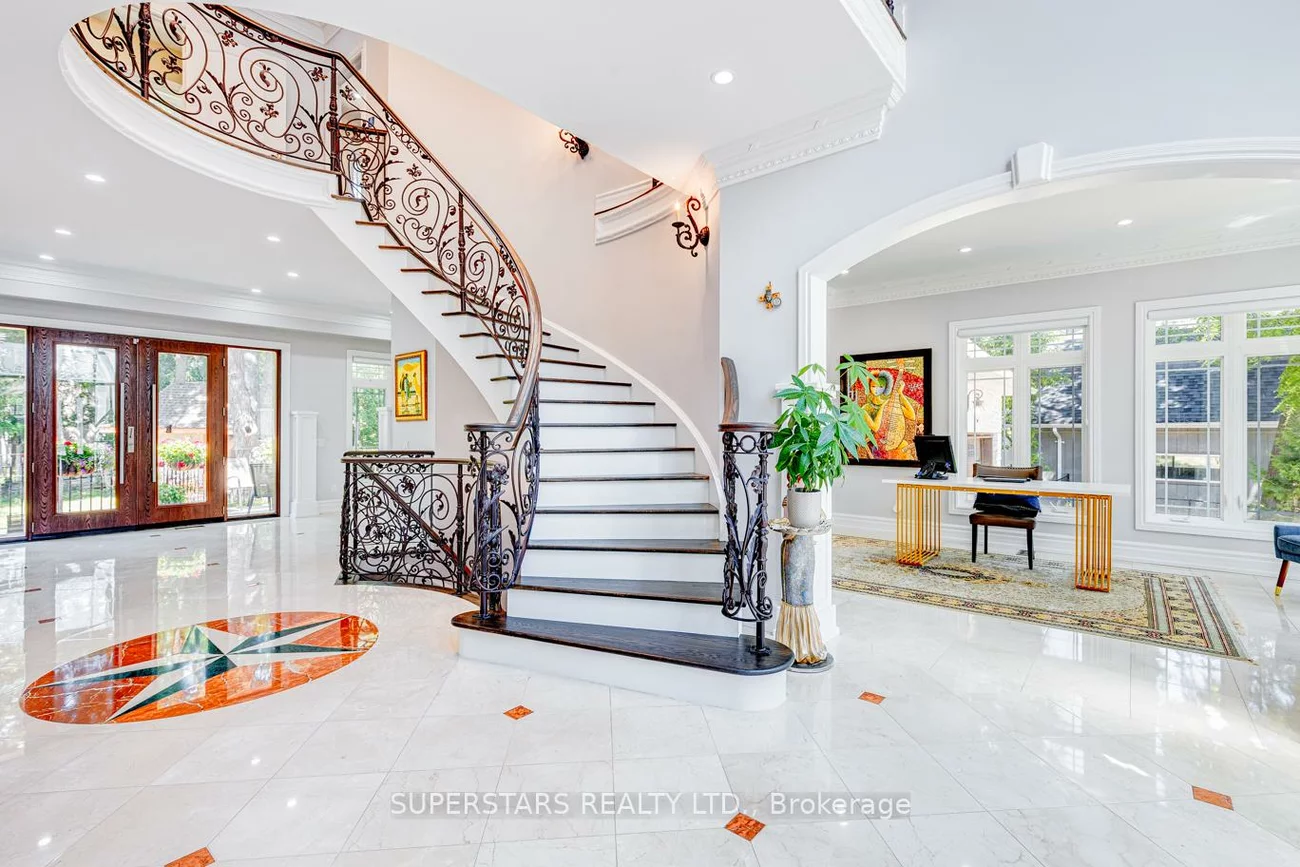 43, Hughson, Buttonville, Markham
