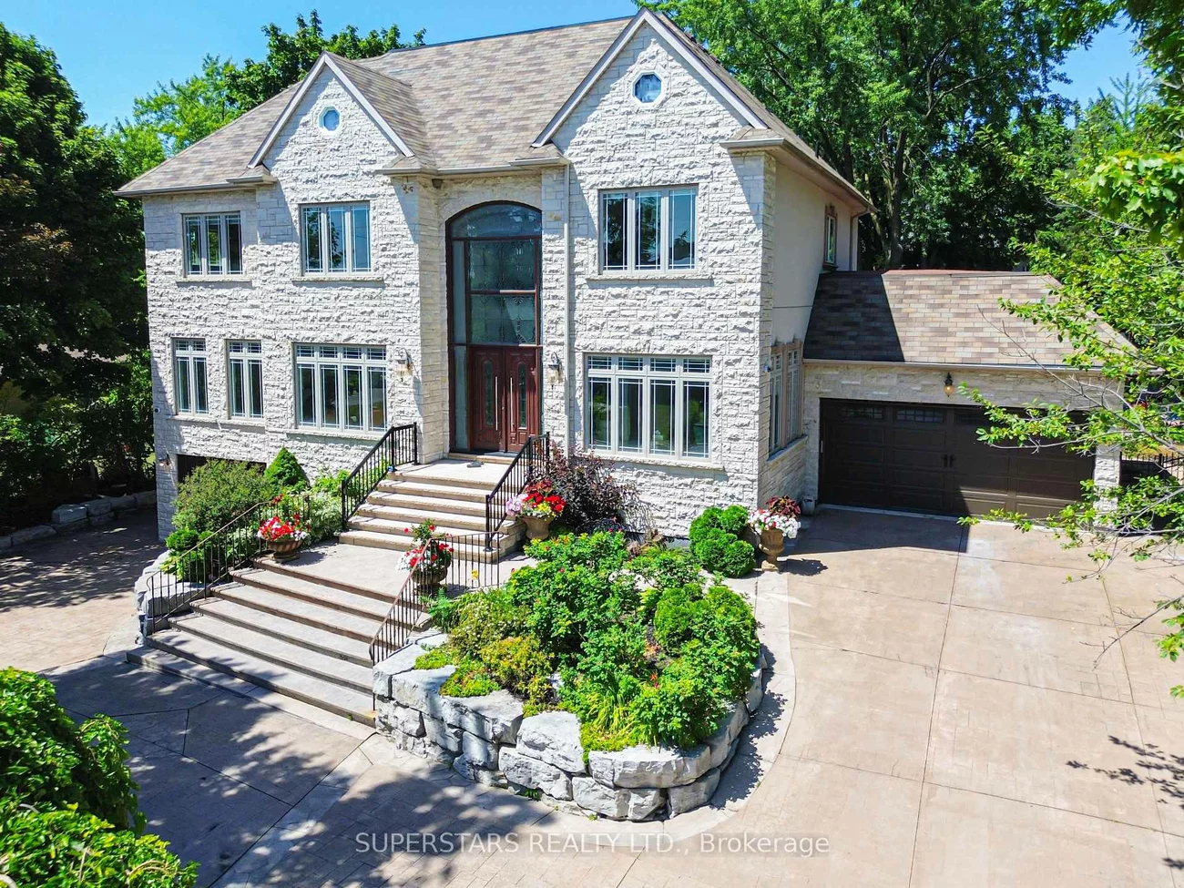 43, Hughson, Buttonville, Markham