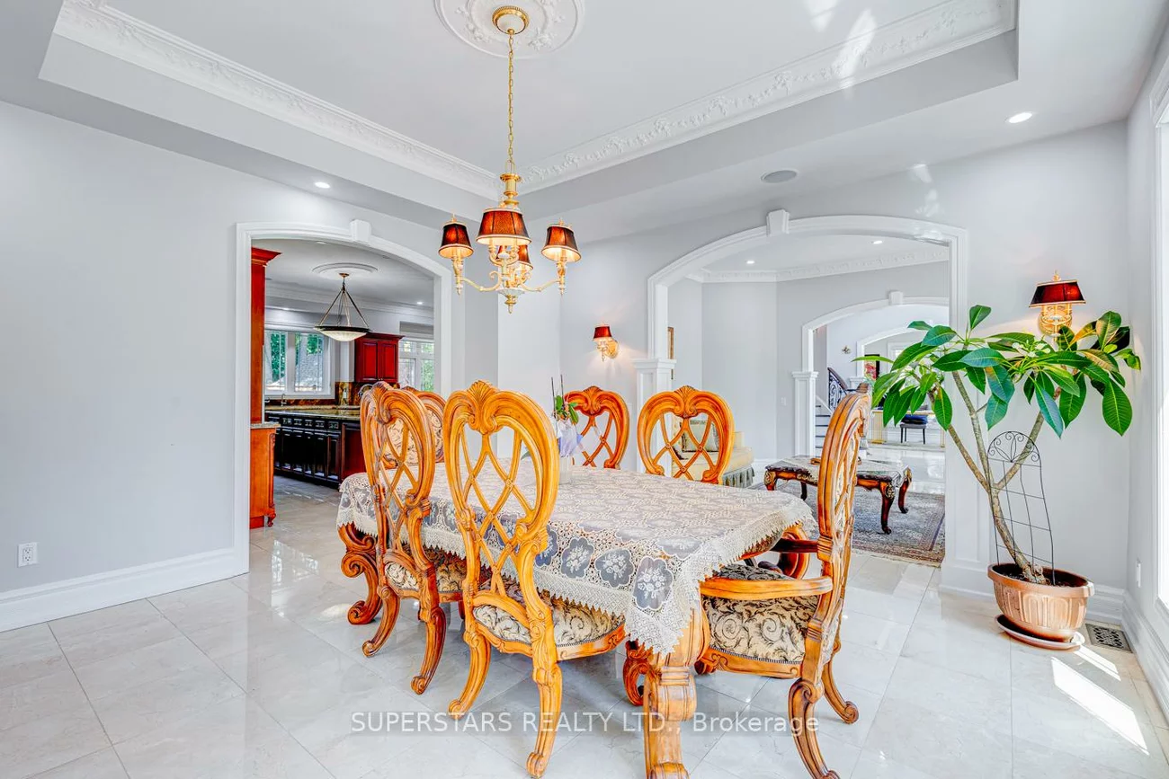 43, Hughson, Buttonville, Markham