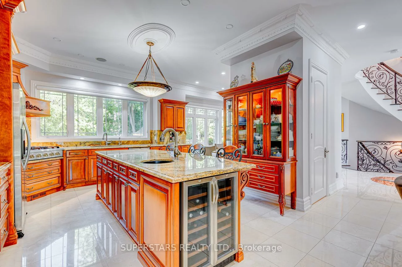 43, Hughson, Buttonville, Markham