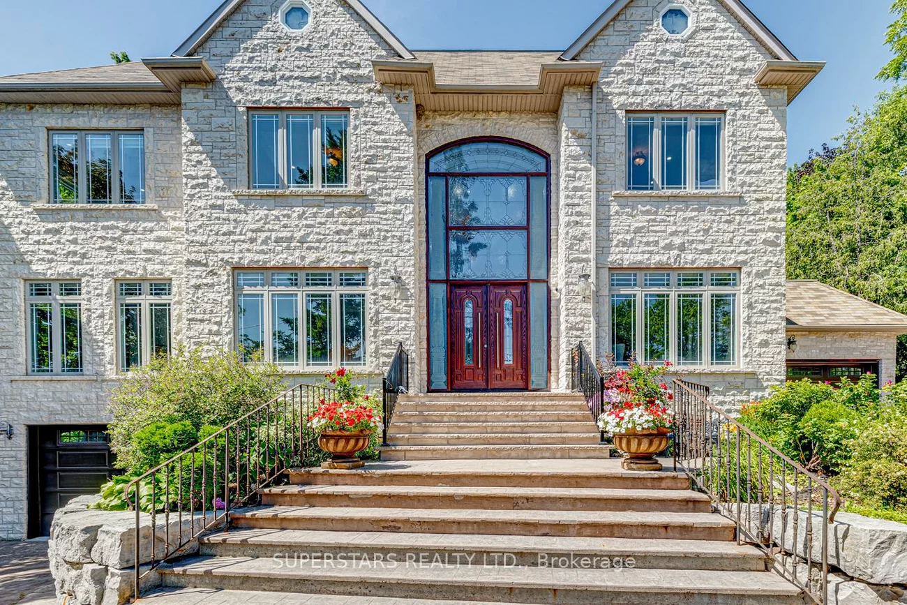 43, Hughson, Buttonville, Markham