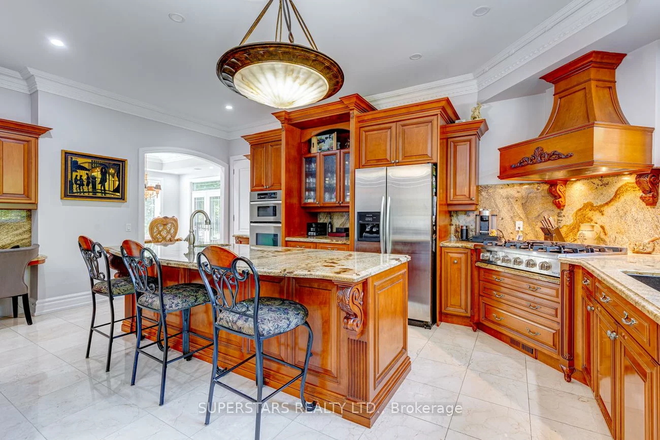 43, Hughson, Buttonville, Markham