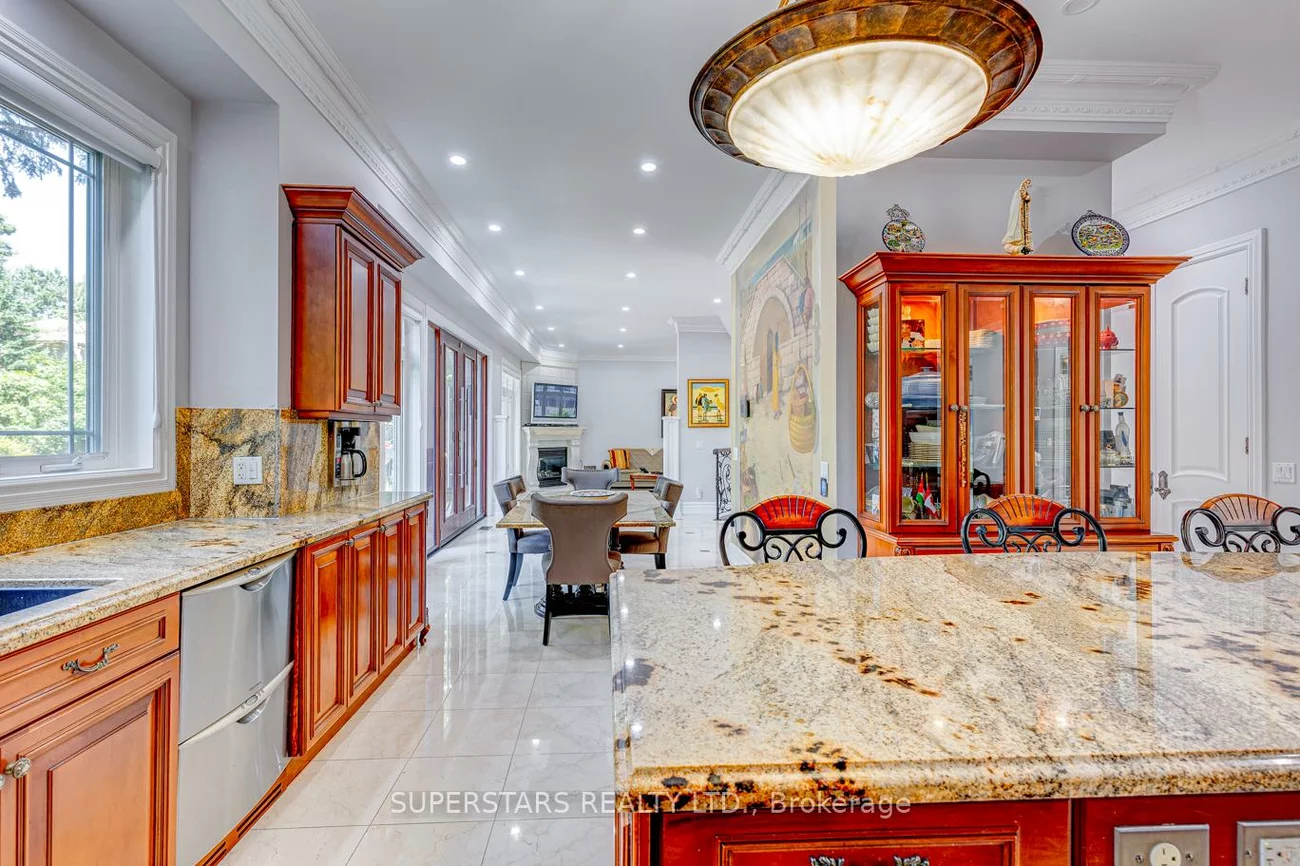 43, Hughson, Buttonville, Markham