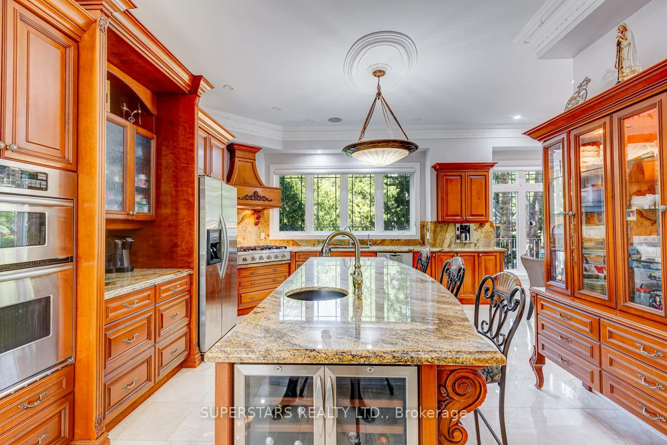 43, Hughson, Buttonville, Markham