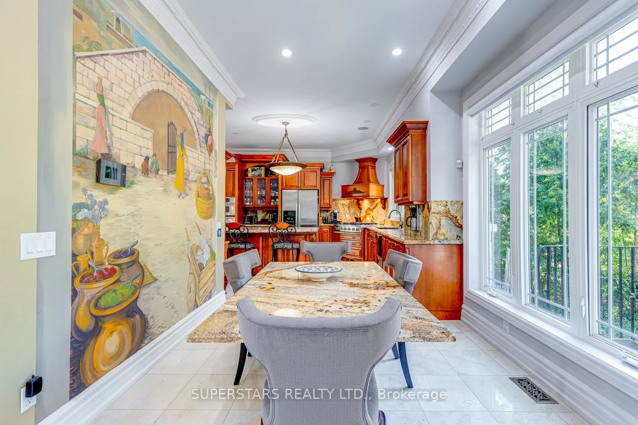43, Hughson, Buttonville, Markham
