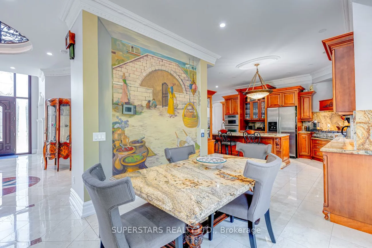 43, Hughson, Buttonville, Markham