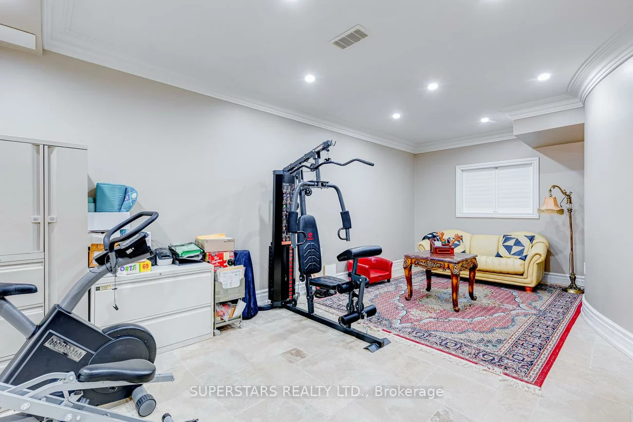 43, Hughson, Buttonville, Markham