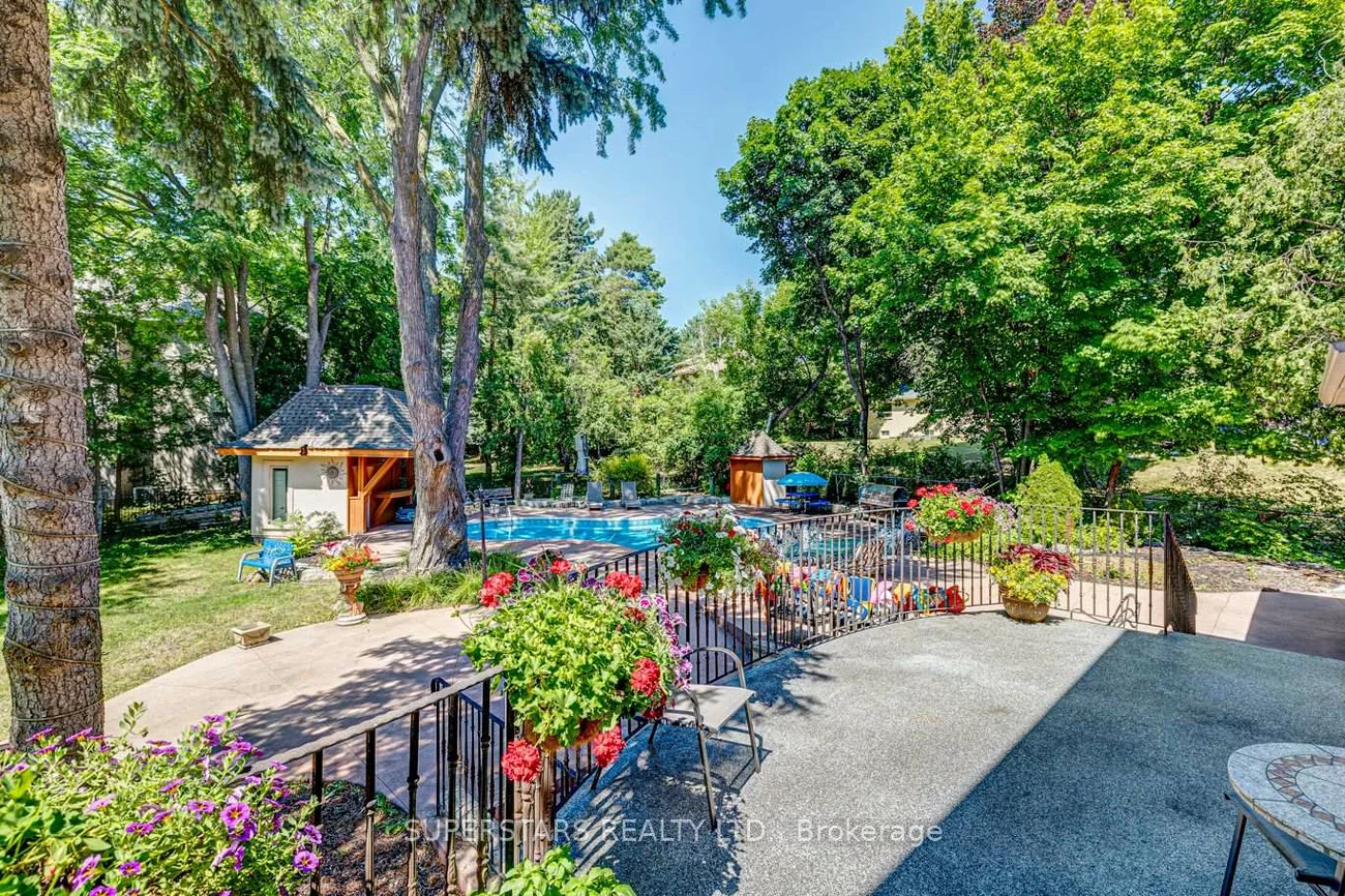 43, Hughson, Buttonville, Markham