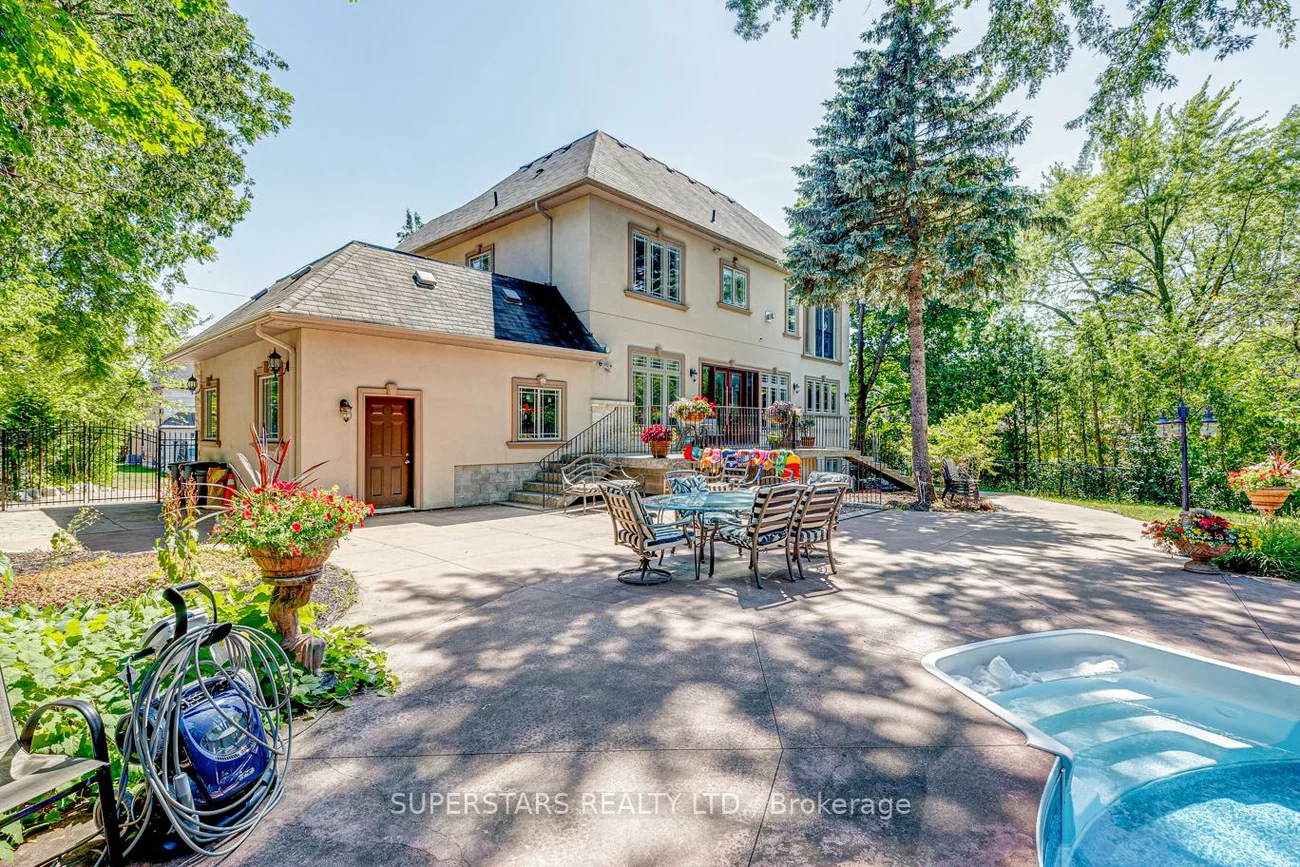 43, Hughson, Buttonville, Markham