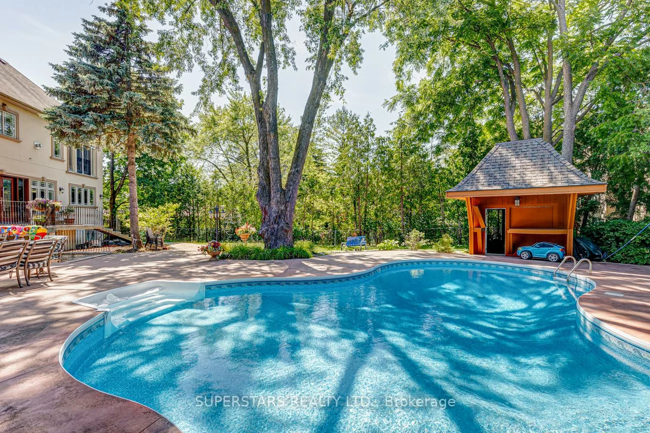 43, Hughson, Buttonville, Markham