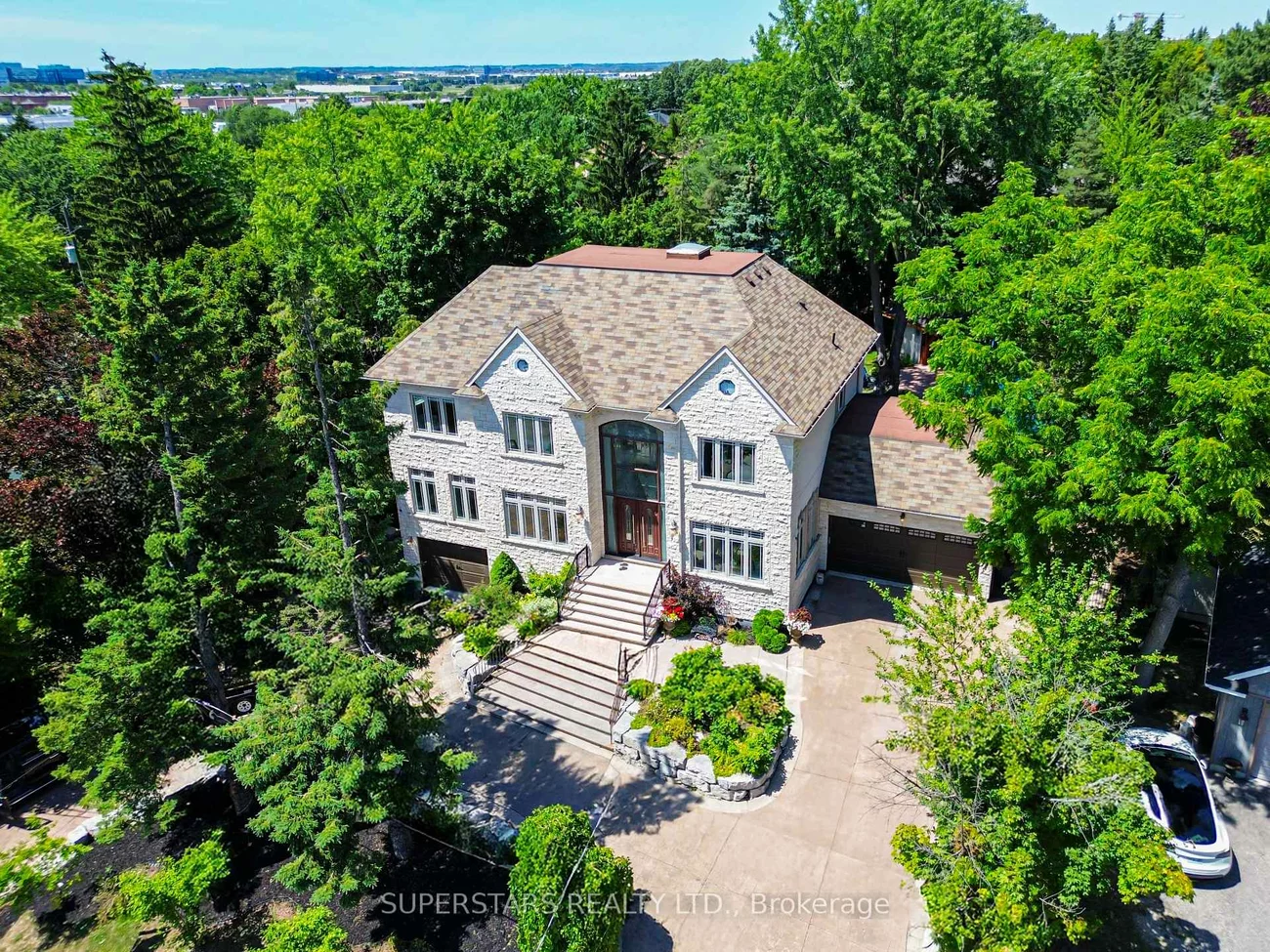 43, Hughson, Buttonville, Markham
