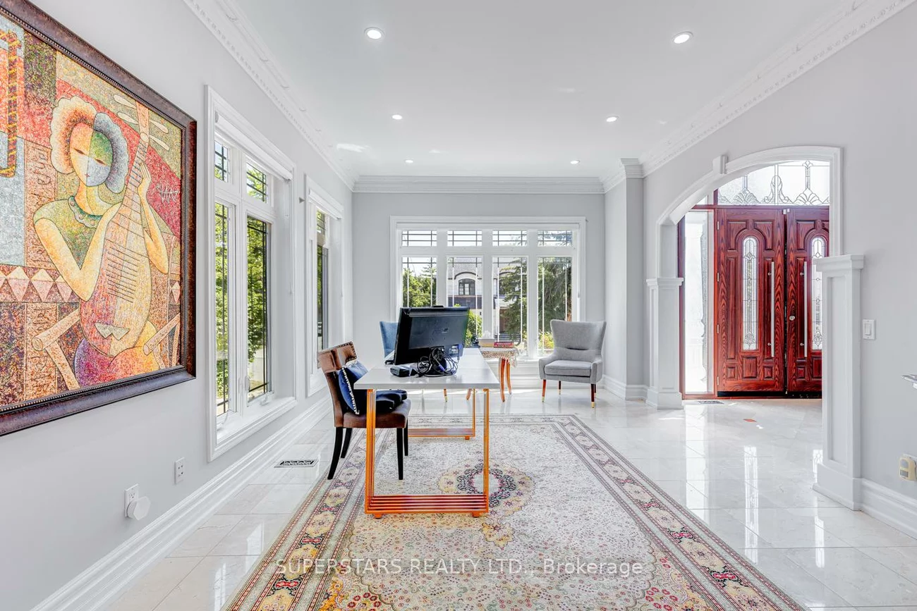 43, Hughson, Buttonville, Markham