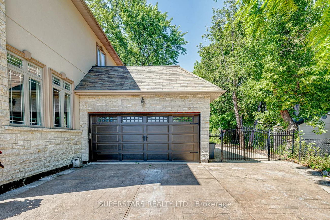 43, Hughson, Buttonville, Markham