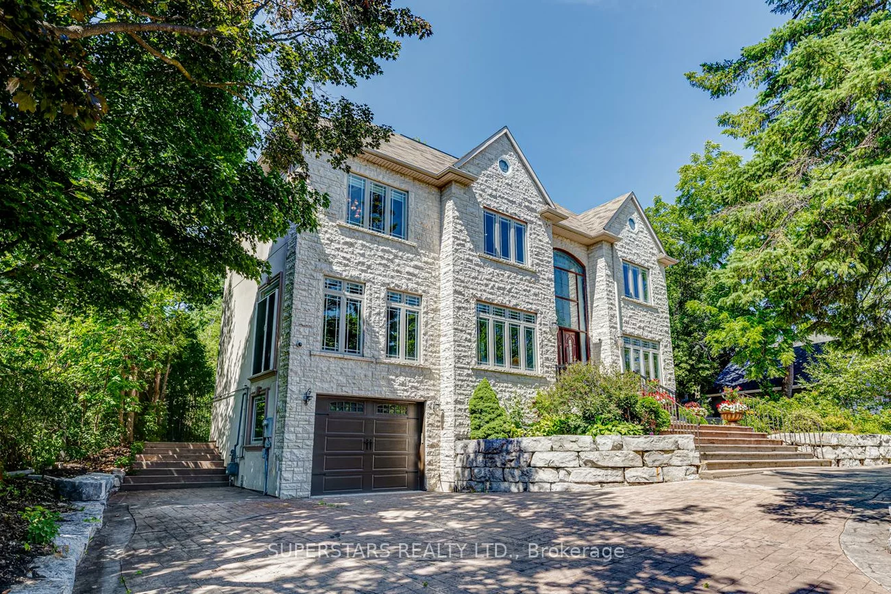 43, Hughson, Buttonville, Markham
