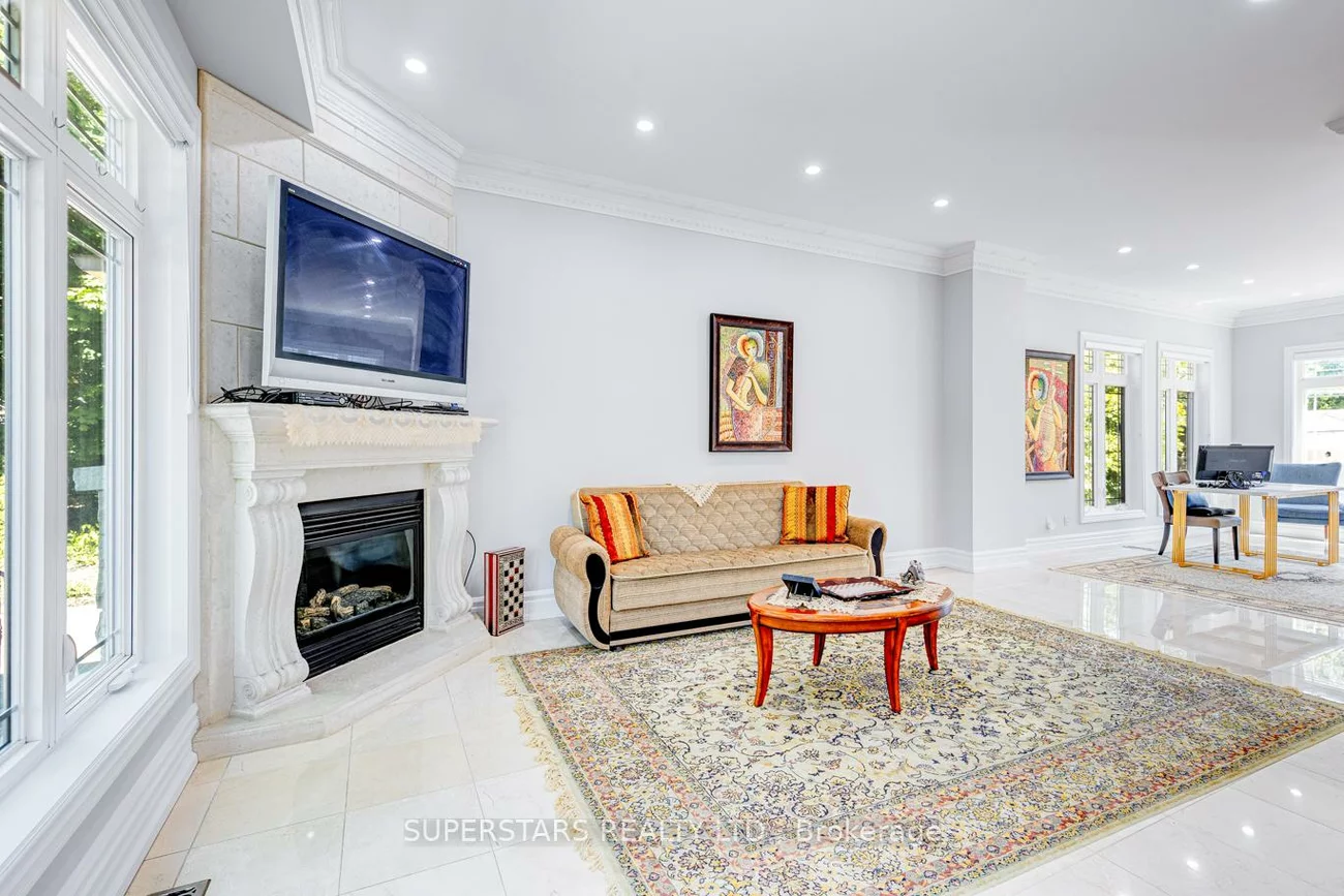 43, Hughson, Buttonville, Markham