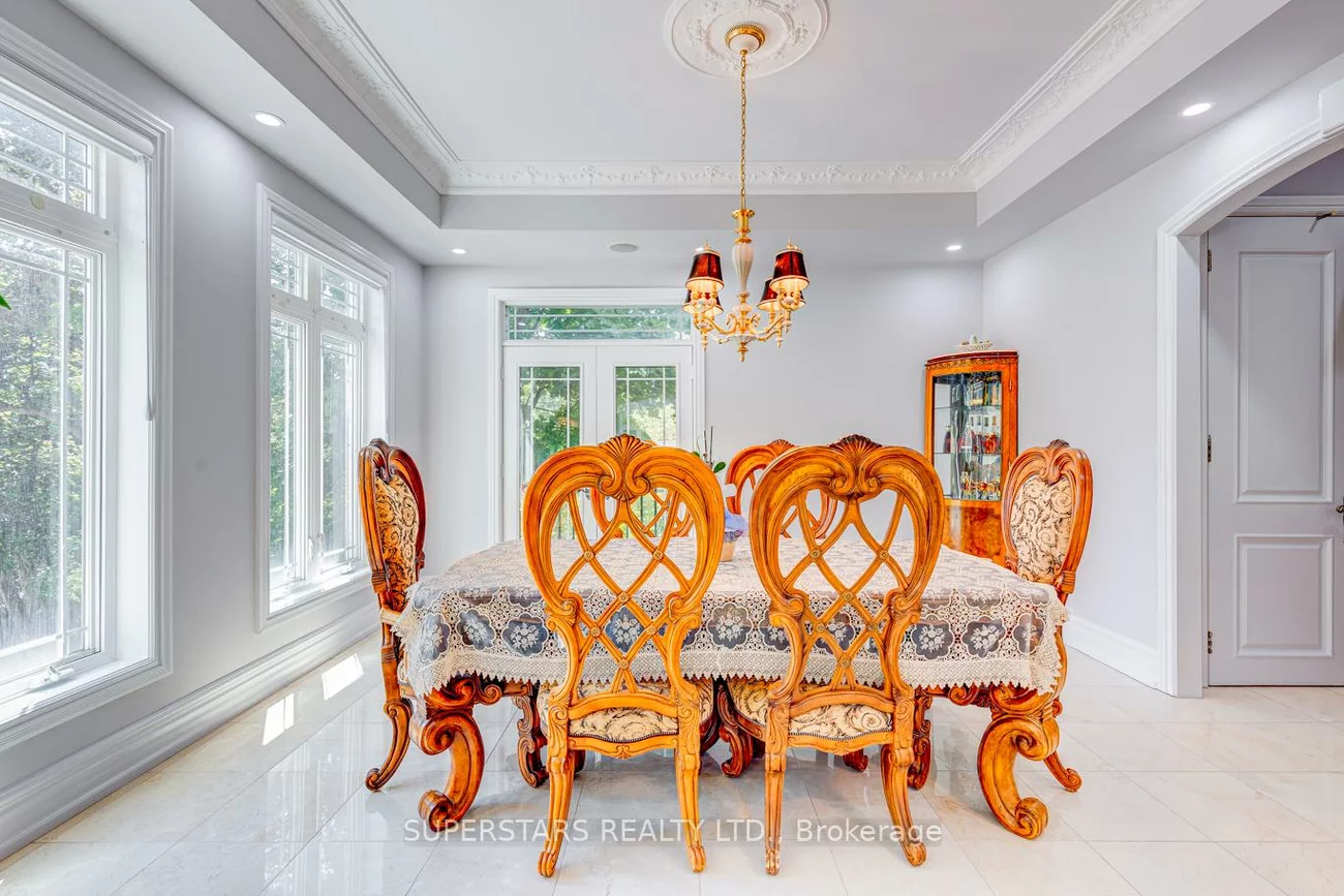 43, Hughson, Buttonville, Markham