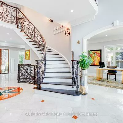 43, Hughson, Buttonville, Markham