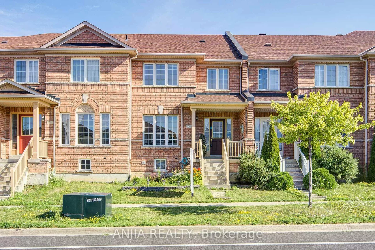 706, Castlemore, Wismer, Markham