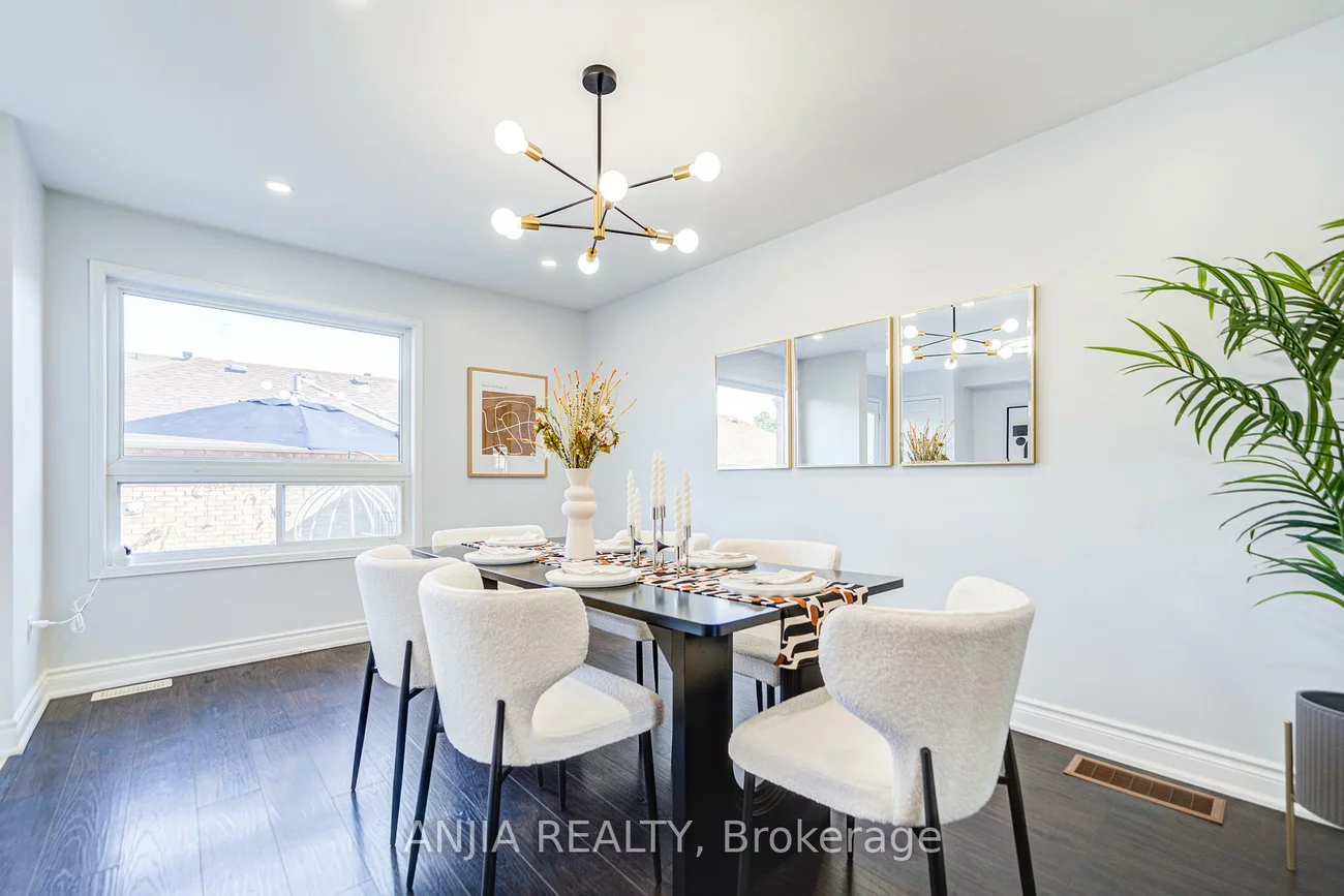 706, Castlemore, Wismer, Markham