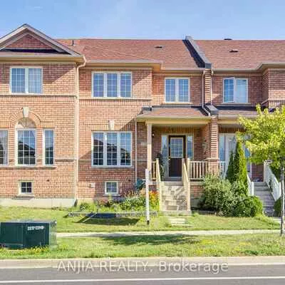 706, Castlemore, Wismer, Markham