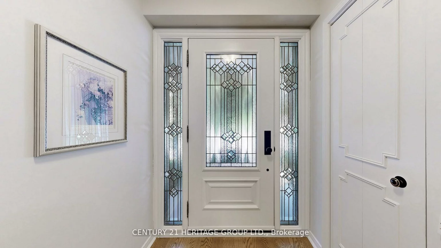 280, Henderson, Royal Orchard, Markham