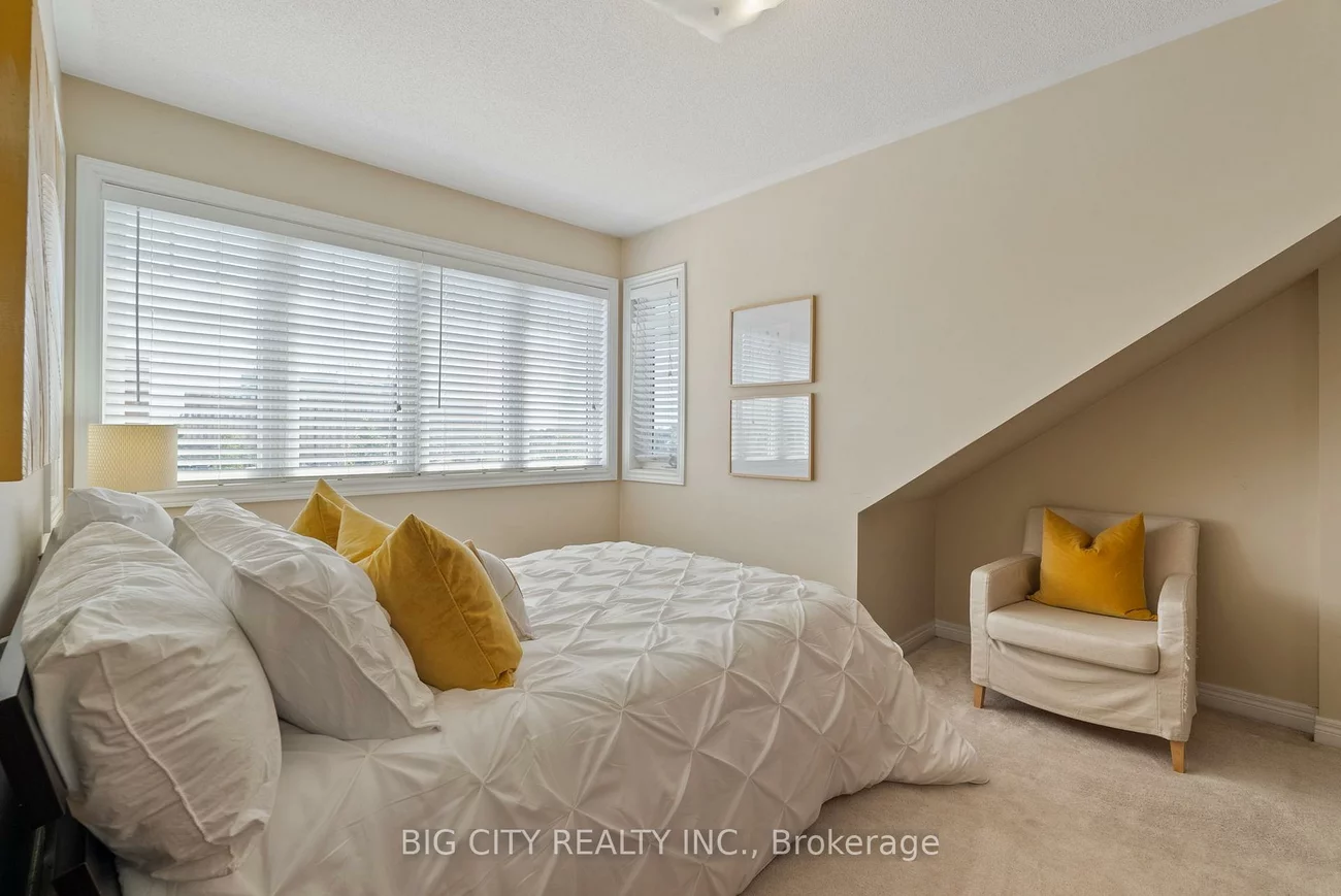 98, Riverlands, Cornell, Markham
