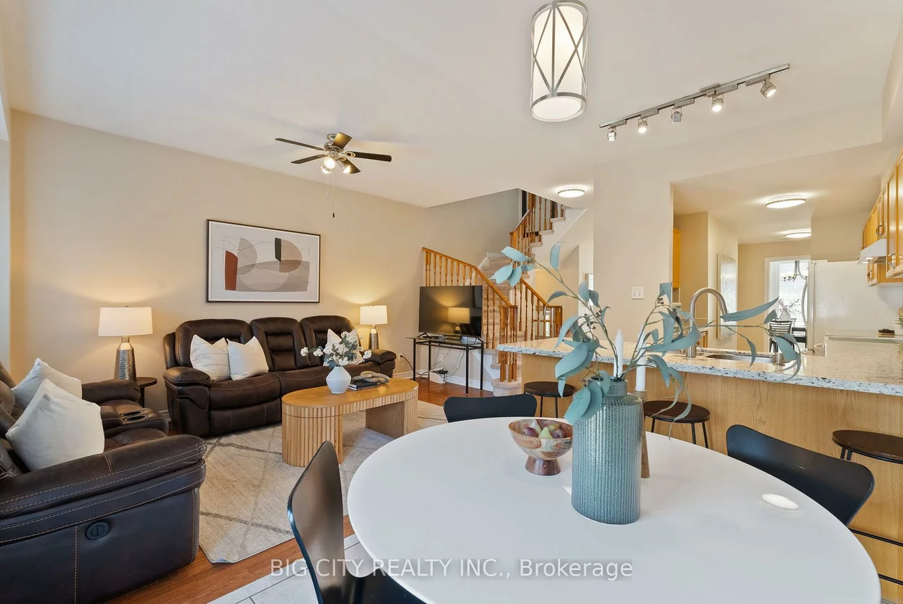 98, Riverlands, Cornell, Markham