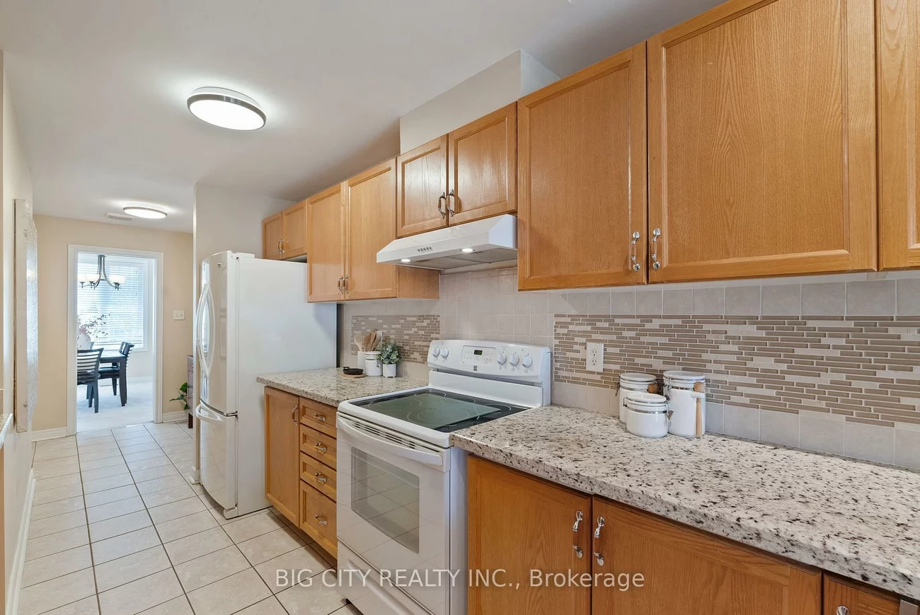 98, Riverlands, Cornell, Markham