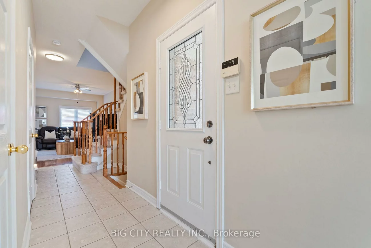 98, Riverlands, Cornell, Markham