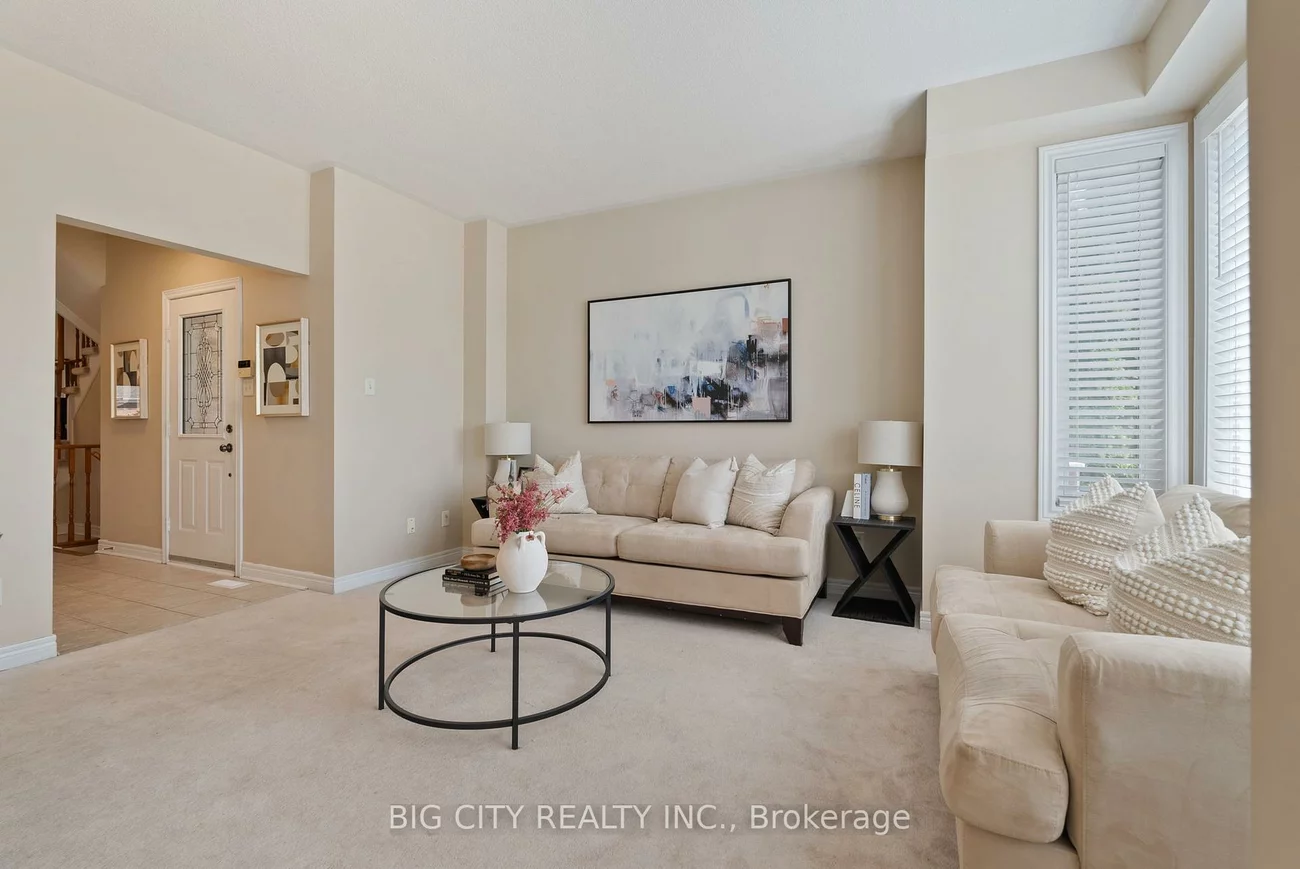 98, Riverlands, Cornell, Markham