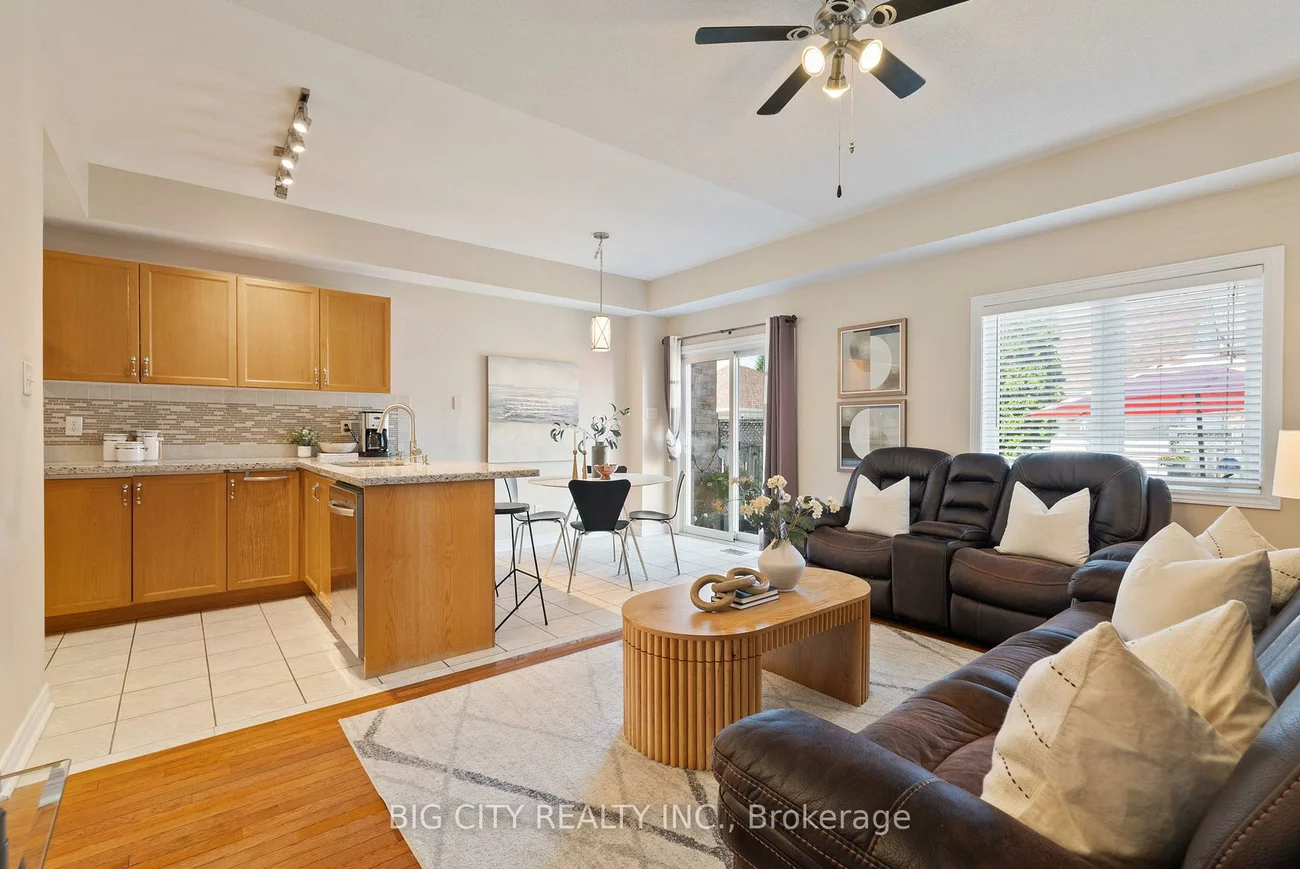 98, Riverlands, Cornell, Markham
