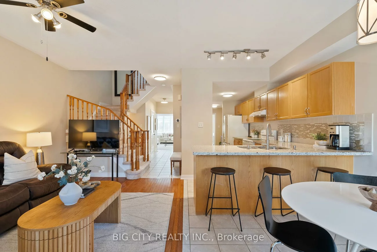 98, Riverlands, Cornell, Markham
