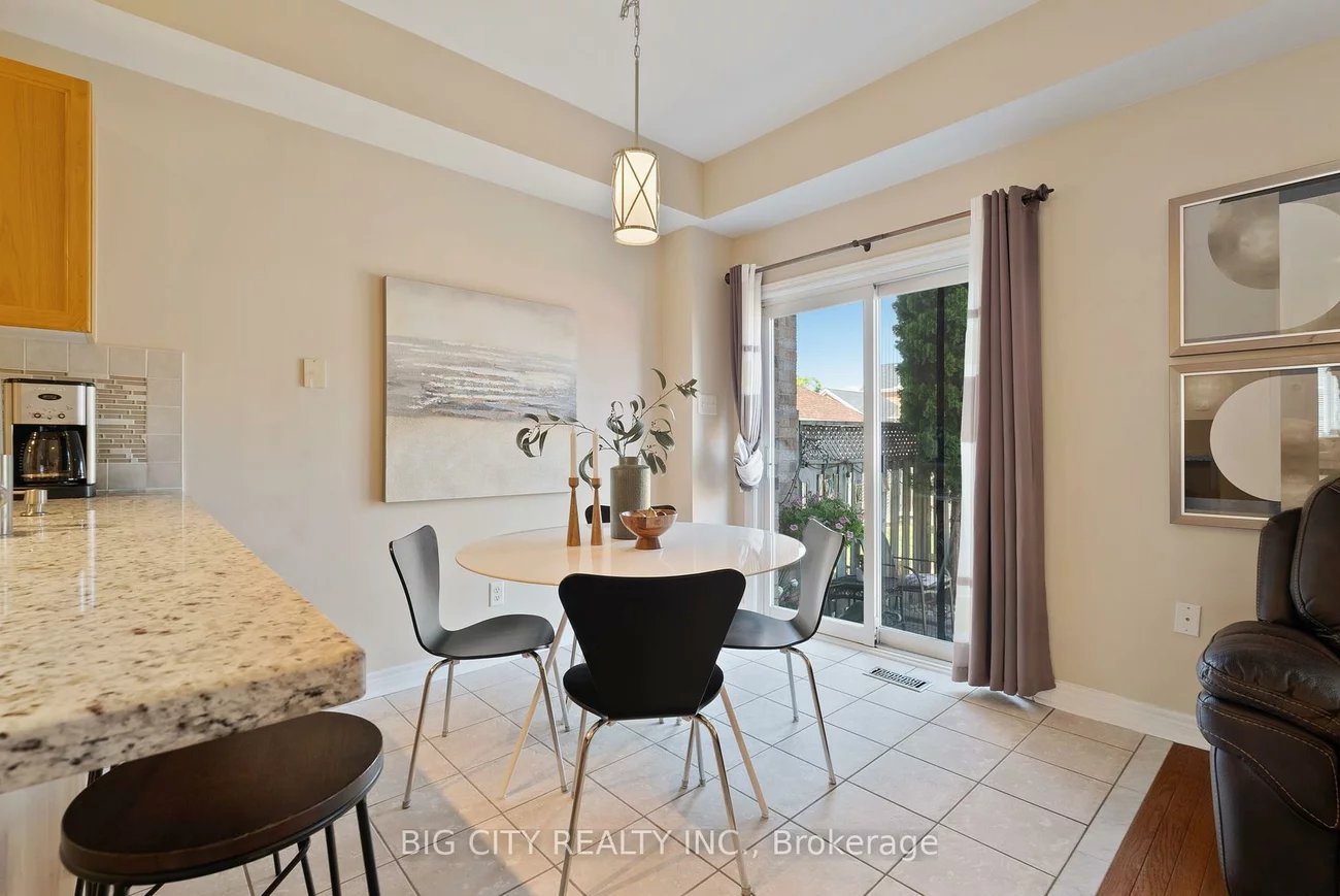 98, Riverlands, Cornell, Markham