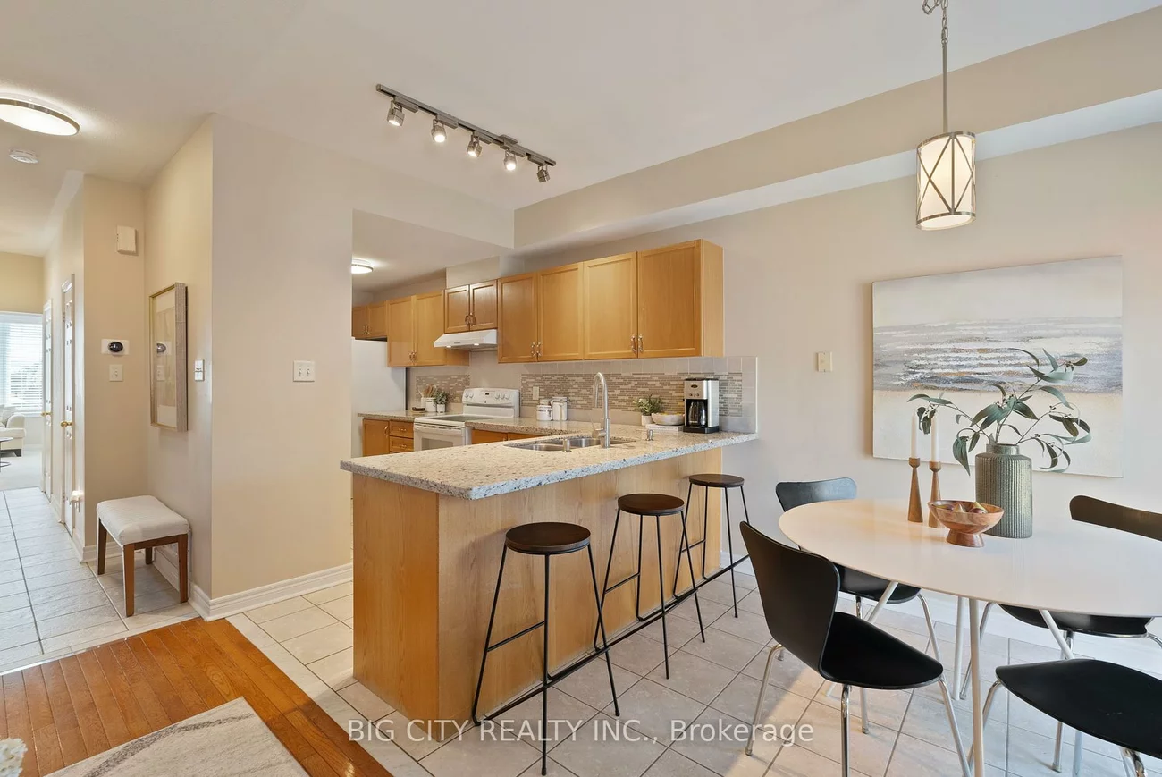 98, Riverlands, Cornell, Markham